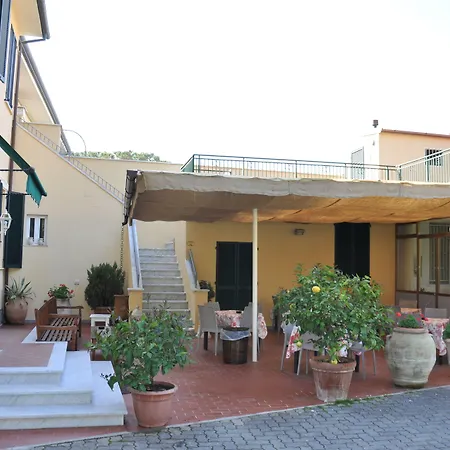Hotel Verdesolemare-2