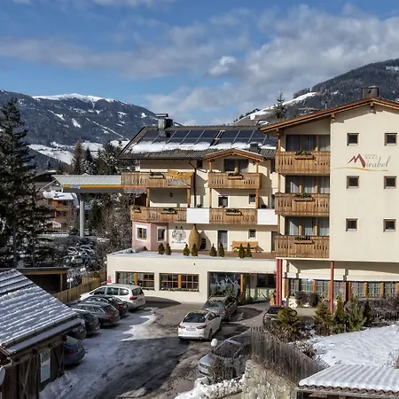 Hotel Mirabel-3