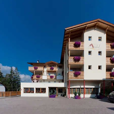 Hotel Mirabel-2