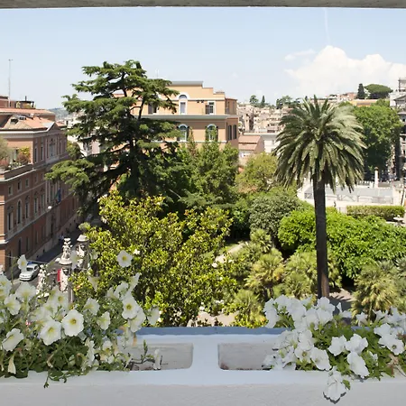Terrazza Marco Antonio Luxury Suite-2