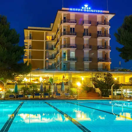 Hotel Principe-2