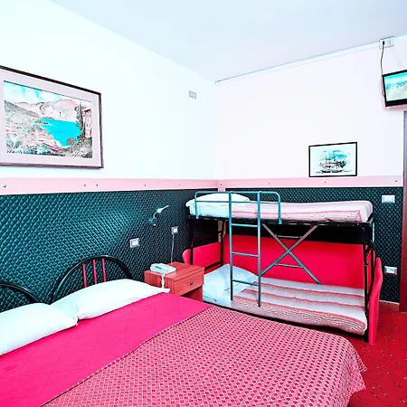 Hotel Doria-2