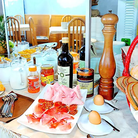 Hotel Doria-3