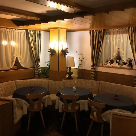 Hotel Dal Bon-3