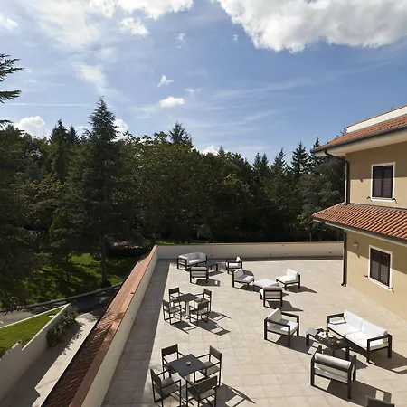 Il Castagneto Hotel-3