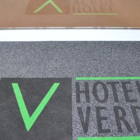 Hotel Verdi-2