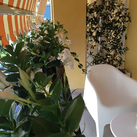Al Parco Verde B&B-3
