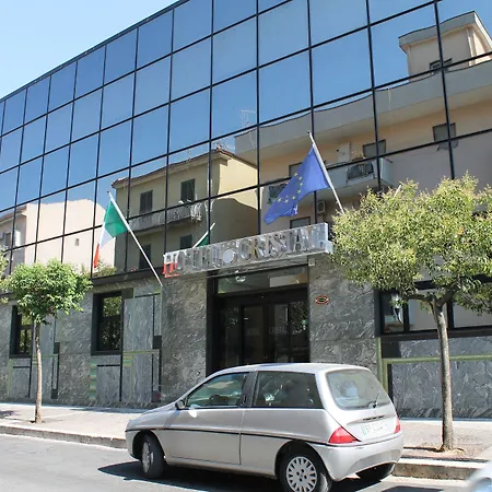 Hotel Cristal Eboli-3