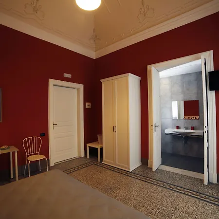 B&B Nel Cuore Di Catania-3
