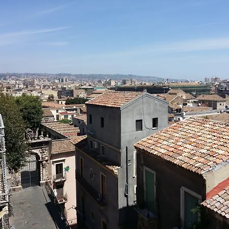 B&B Nel Cuore Di Catania-2