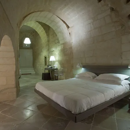 Antico Convicino Rooms Suites & Spa-2