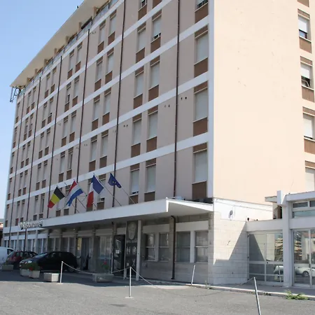 Hotel Sileno-2