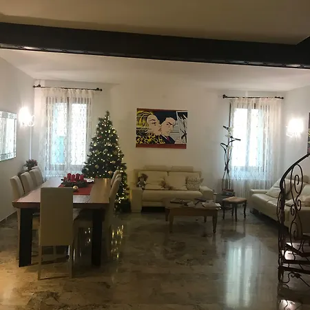 Ca' Del Cinema B&B-2