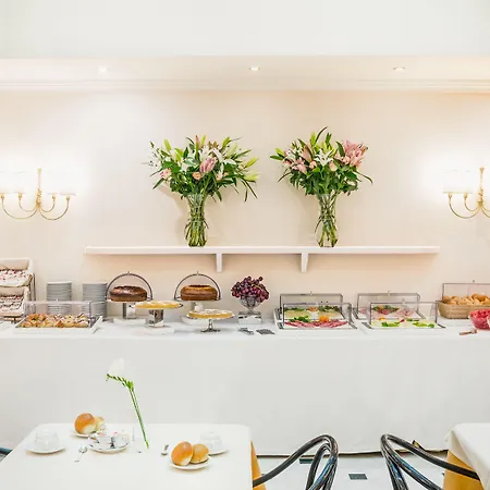 Raeli Hotel Luce-2