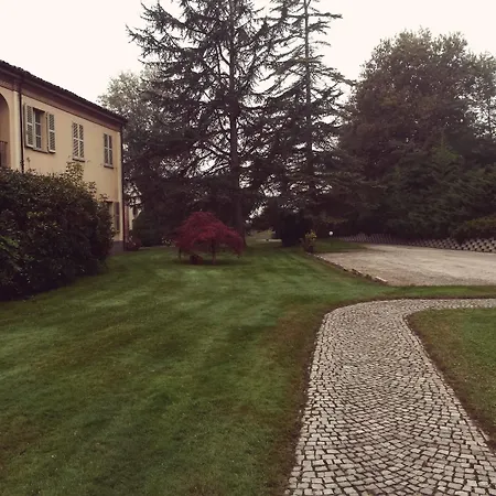 La Regibussa - Hotel Ristorante-3