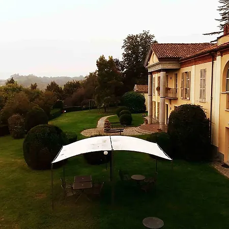 La Regibussa - Hotel Ristorante-2