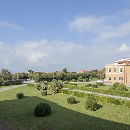 Dimora Storica Ai Casini D'Ardenza B&B-3