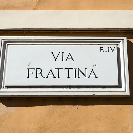 Rome Frattina27-2