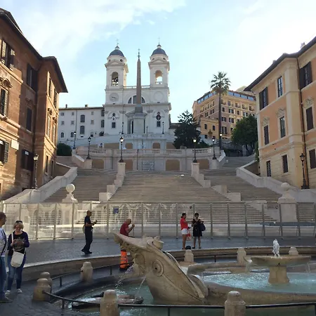 Rome Frattina27-3