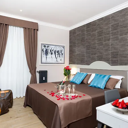 Vico Rooms&Terrace-2