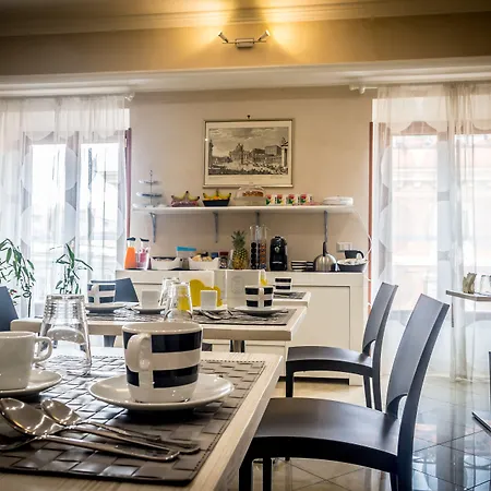 San Pietro'S Home - Guesthouse-3