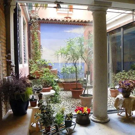 Antico Portego-3