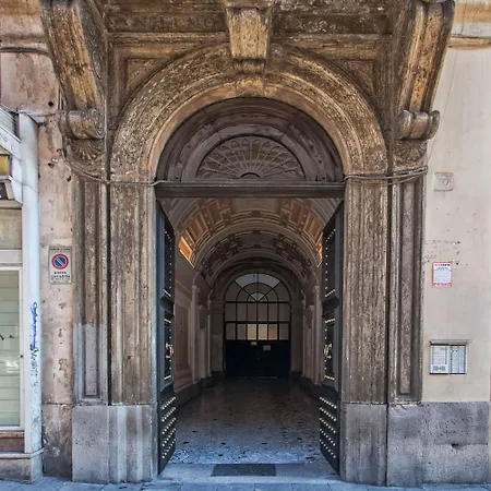 Domus Napoleone-2
