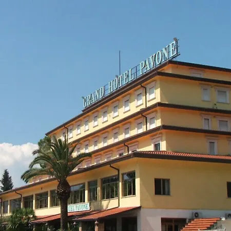 Grand Hotel Pavone-3