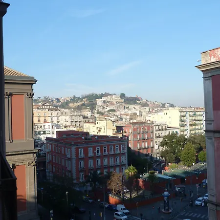 Il Ventre Di Napoli " Costantinopoli"-3