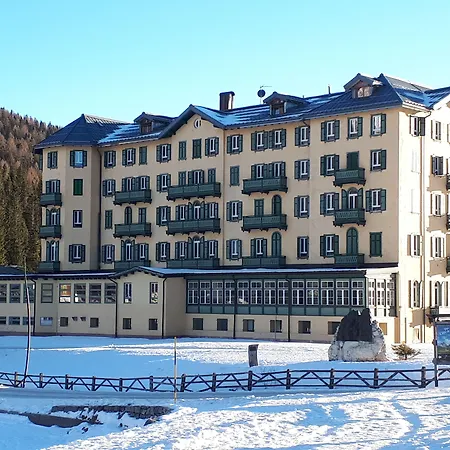Hotel Sorapiss-3