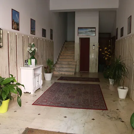 L'Essenza B&B-2