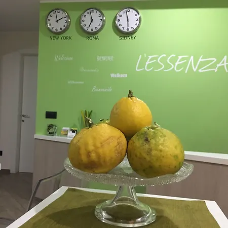 L'Essenza B&B-3