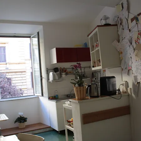 Scipione B&B-3