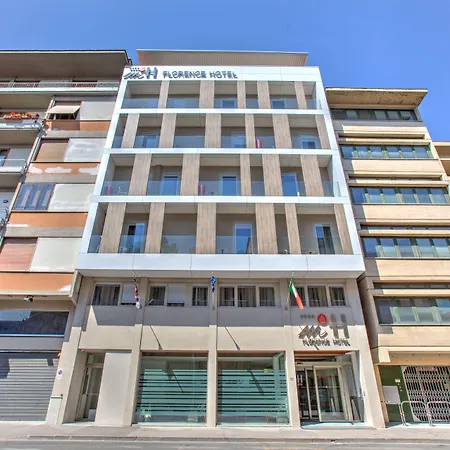 Mh Florence Hotel & Spa-2