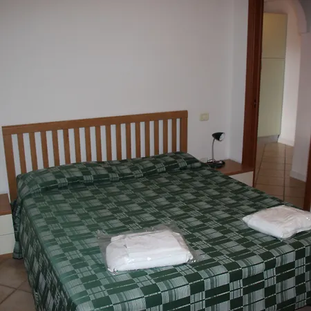 Residence Olimpo-3