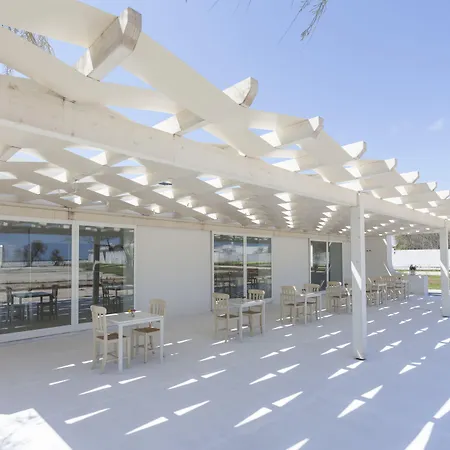 Spiaggiabella Beach Hotel del Silenzio by Ria Hotels-3