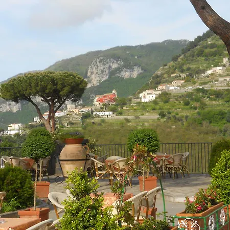 Palazzo Pascal - Amalfi Coast Luxury Experience-3