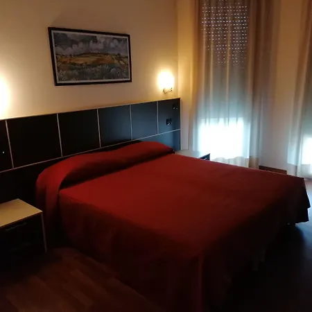 Hotel Residence Zodiaco-2
