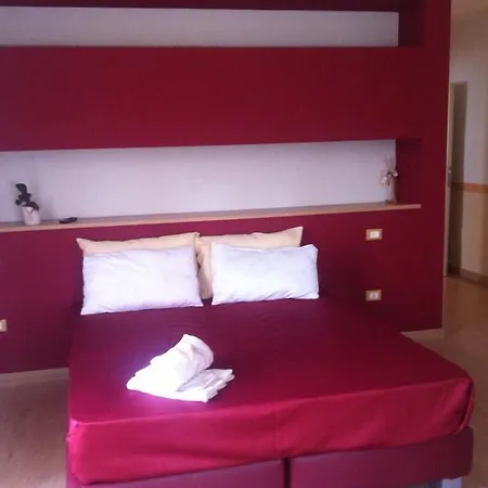 B&B The Queens-3