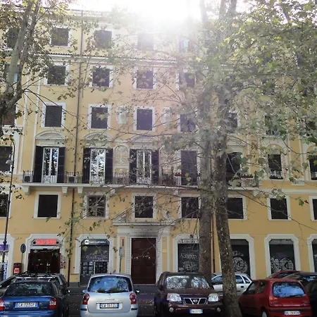 B&B Giovine Italia-2