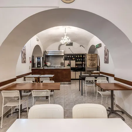 Hotel Altavilla 9-2