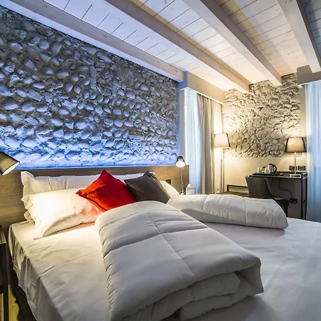 Locanda Al Vescovo & Spa-2