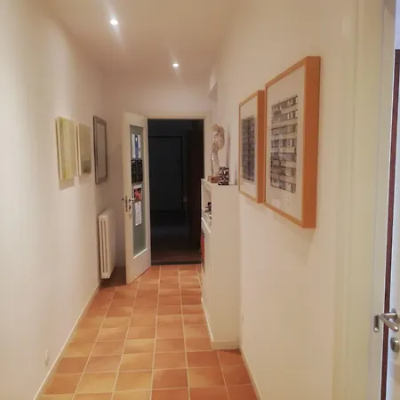 Dogana D'Acqua Rooms & Art-3