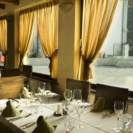 Hotel San Lorenzo Chiavenna-2