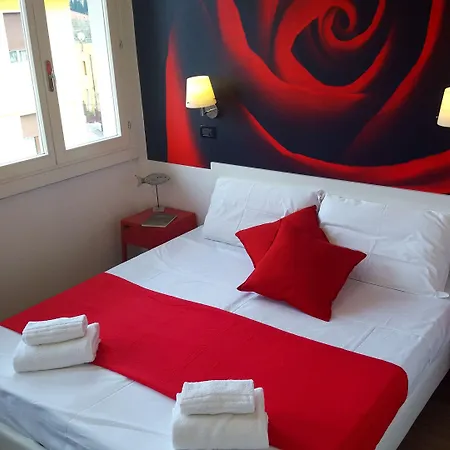 Lake Garda Hostel-3