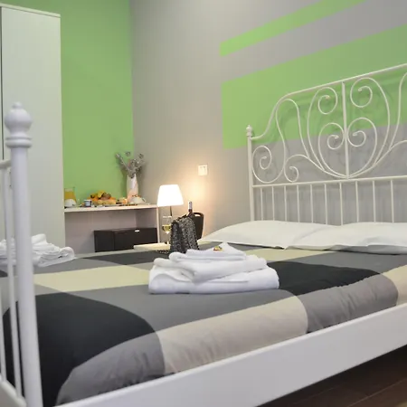 Hotel Bella Vita-3