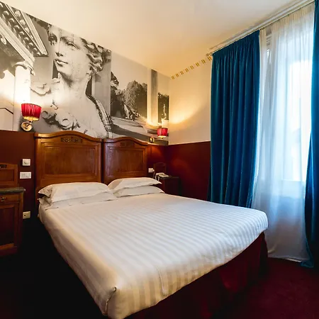 Antico Hotel Vicenza-3