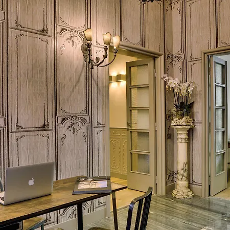 Casa Sotgiu Guest House-2