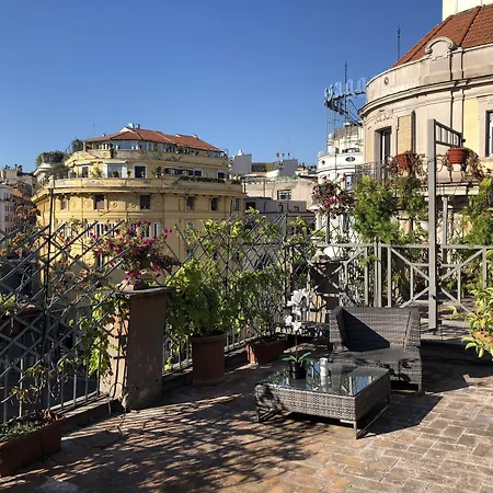 Giuturna Boutique Hotel-2