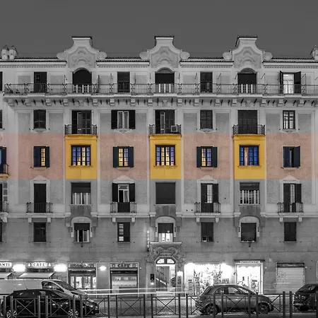 Viminale View Hotel-2